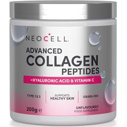 Neocell Neocell Advanced Collagen Peptides 200g Powder
