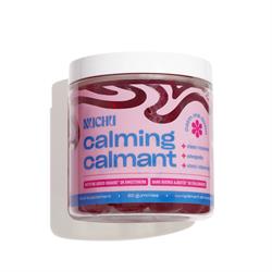 Nuchu Nuchu Calming Gummies. 60 gummies