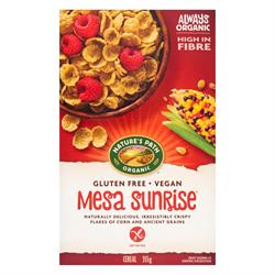 Natures Path Natures Path Mesa Sunrise 355g