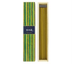 Nippon Kodo Kayuragi Incense - Osmanthus 40 Sticks