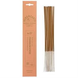 Nippon Kodo Herb & Earth Incense -Frankincense 20 sticks