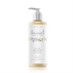 Amina's Natural Skincare Organic Blossom Hand Wash for Everyday Use 300ml