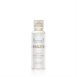 Amina's Natural Skincare Natural Witch Hazel Face Toner 100ml