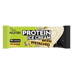 Nutri NUTRI PROTEIN Pistachio Ice Cream 73g