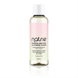 Natrie All Pur pose Cleaning Concentrate. Fragrance Free. 100ml Refill
