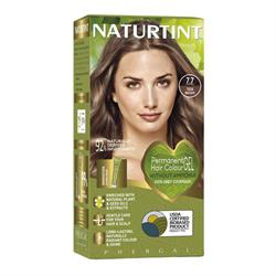 Naturtint Permanent Hair Colourant Teide Brown 7.7 170ml