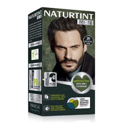 Naturtint Naturtint Men Permanent Hair Colour Dark Chestnut Brown 3N 170ml