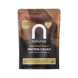Naturya Naturya Superfood Blend Protein Cacao 200g
