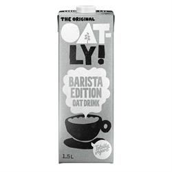 Oatly Oatly Barista 1.5 Litres