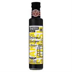 Realfoods by Organico Oak-Aged Balsamic Vinegar di Modena 250ml