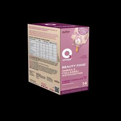 O3Omega Smoothies FREE O3Omega CherryChoc Smoothie Supplement - box of 14 pouches