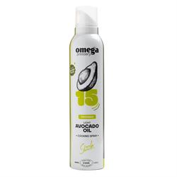 Omega Pressery Omega Pressery Organic Avocado Oil Spray 150ml