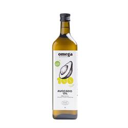 Omega Pressery Omega Pressery Avocado Oil 1L