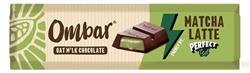 Ombar Ombar Perfect Ted Oat M'lk Matcha Latte Filled Chocolate Bar 42g