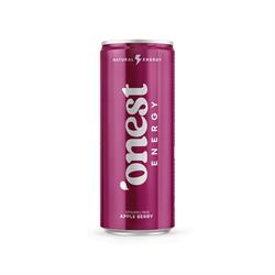 Onest Onest Apple Berry Energy Drink 250ML