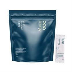 OQO OQO Cola flavour energy sachet
