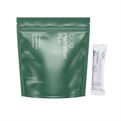OQO OQO Hydration (Green Apple) Powder