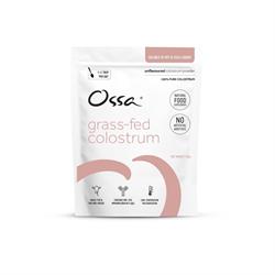 Ossa Organic Certified Grass Fed Colostrum Powder 150g