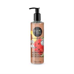 Organic Shop OS Hydrating Shower Gel Bellini please. Watermelon & Peach