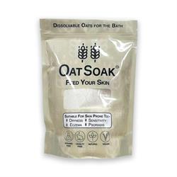 OatSoak OatSoak Dissolvable Oats For the Bath 500g