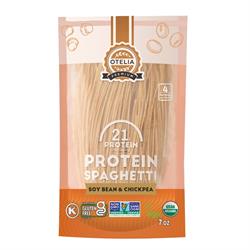 Otelia ORGANIC Soy & Chickpea Protein Spaghetti/Pasta 200g