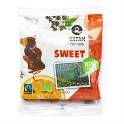 Oxfam Fair Trade OXFAM - ORGANIC Gummy Bears 100g