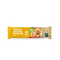Oxfam Fair Trade OXFAM FAIR TRADE - ORGANIC Sesame Bar 20g