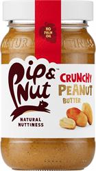 Pip and Nut Pip & Nut Crunchy Peanut Butter 300g
