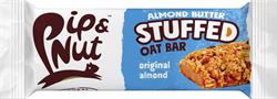 Pip and Nut Pip & Nut Almond Butter Stuffed Original Oat Bar 45g