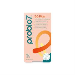 Probio 7 Probio7 50 Plus 60 capsules