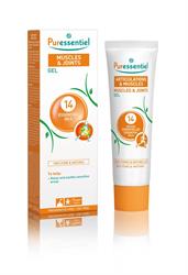 Puressentiel Muscles & Joint Gel 60ml