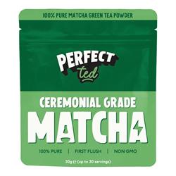 PerfectTed PerfectTed Matcha Powder 30g
