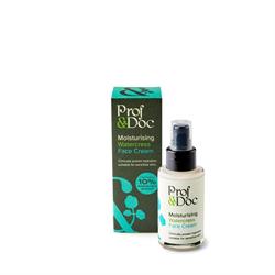 Prof and Doc Prof & Doc Purifying Watercress Face Cleanser 50ml