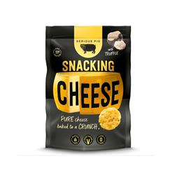 Serious Pig Serious Pig Snacking Cheese with Truffle 24g