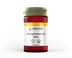 Power Health Evening Primrose Oil (O.A.D) 90 caps