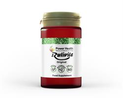 Power Health Rutivite 60 tabs