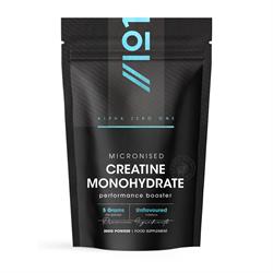 Alpha01 Alpha01 Creatine Powder 300g