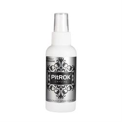 Pitrok Crystal Fragranced Deodorant Spray for Men 100ml