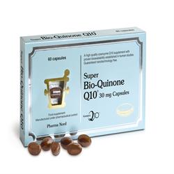 Pharma Nord Bio-Quinone Q10 Super 30mg 60 capsules