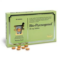 Pharma Nord Bio-Pycnogenol 40mg - 60 tablets