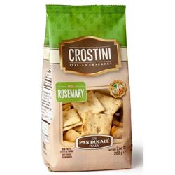 Pan Ducale Pan Ducale Crostini Rosemary 200g