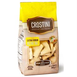 Pan Ducale Pan Ducale Crostini with Extra Virgin Olive Oil 200g