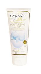 Pitta Patta Moisturising Lotion with Organic Aloe Vera 200ml