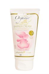 Pitta Patta Barrier Cream with Organic Calendula 150ml