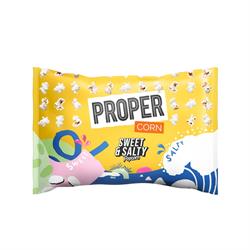 Propercorn Sweet & Salty Popcorn Pillow Pack 280g