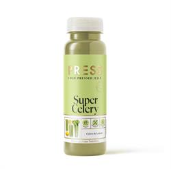 PRESS Healthfoods PRESS Healthfoods Super Celery 250ml