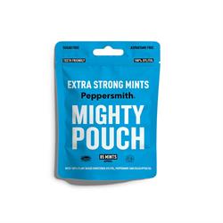 Peppersmith Premium Peppermint Mints 50g