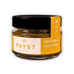 Payst Thai Yellow Curry Paste 100g Serves 2