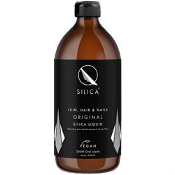 Qsilica Qsilica Original Liquid 500ml