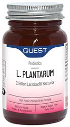 Quest L. Plantarum 90 caps